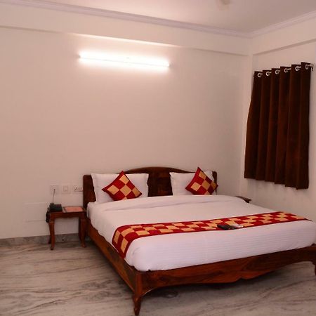 Hotel Sugandh Retreat Dźajpur Zewnętrze zdjęcie