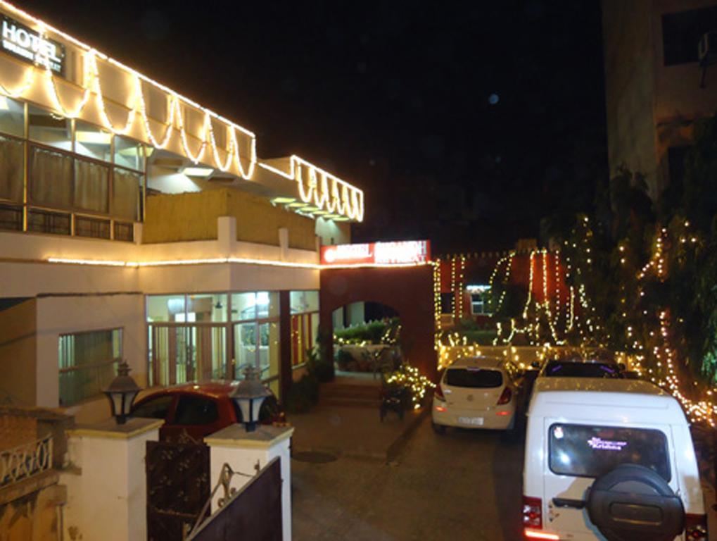Hotel Sugandh Retreat Dźajpur Zewnętrze zdjęcie