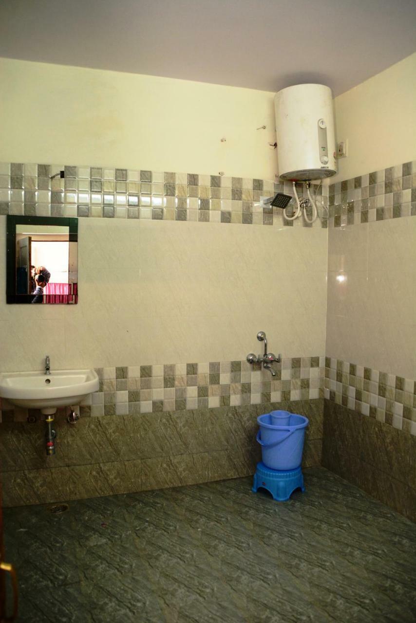 Hotel Sugandh Retreat Dźajpur Zewnętrze zdjęcie