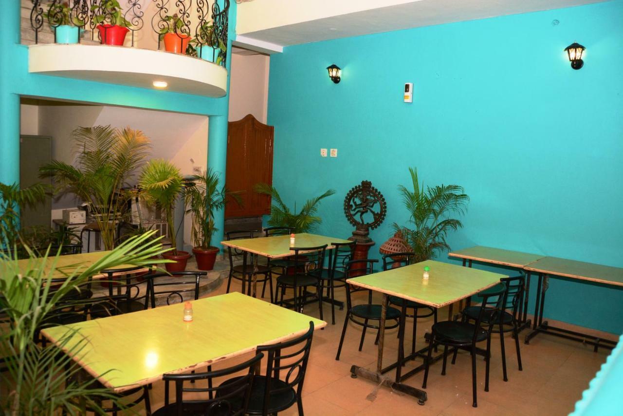 Hotel Sugandh Retreat Dźajpur Zewnętrze zdjęcie