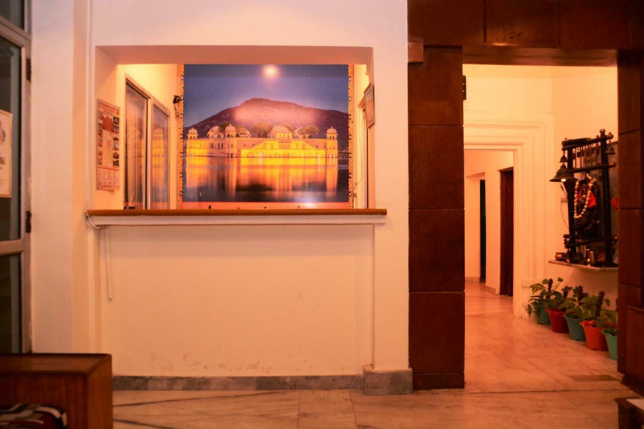 Hotel Sugandh Retreat Dźajpur Zewnętrze zdjęcie