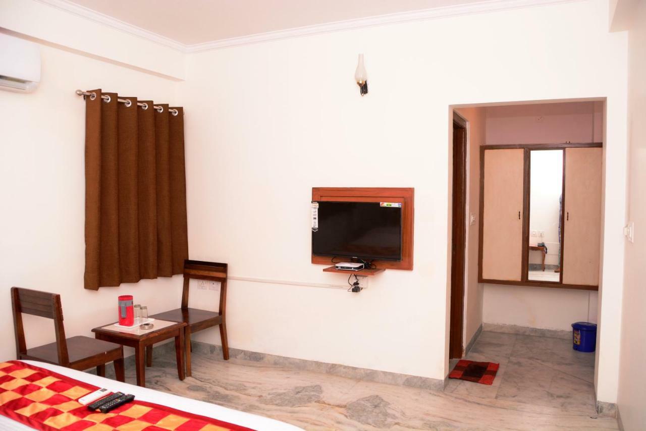 Hotel Sugandh Retreat Dźajpur Zewnętrze zdjęcie
