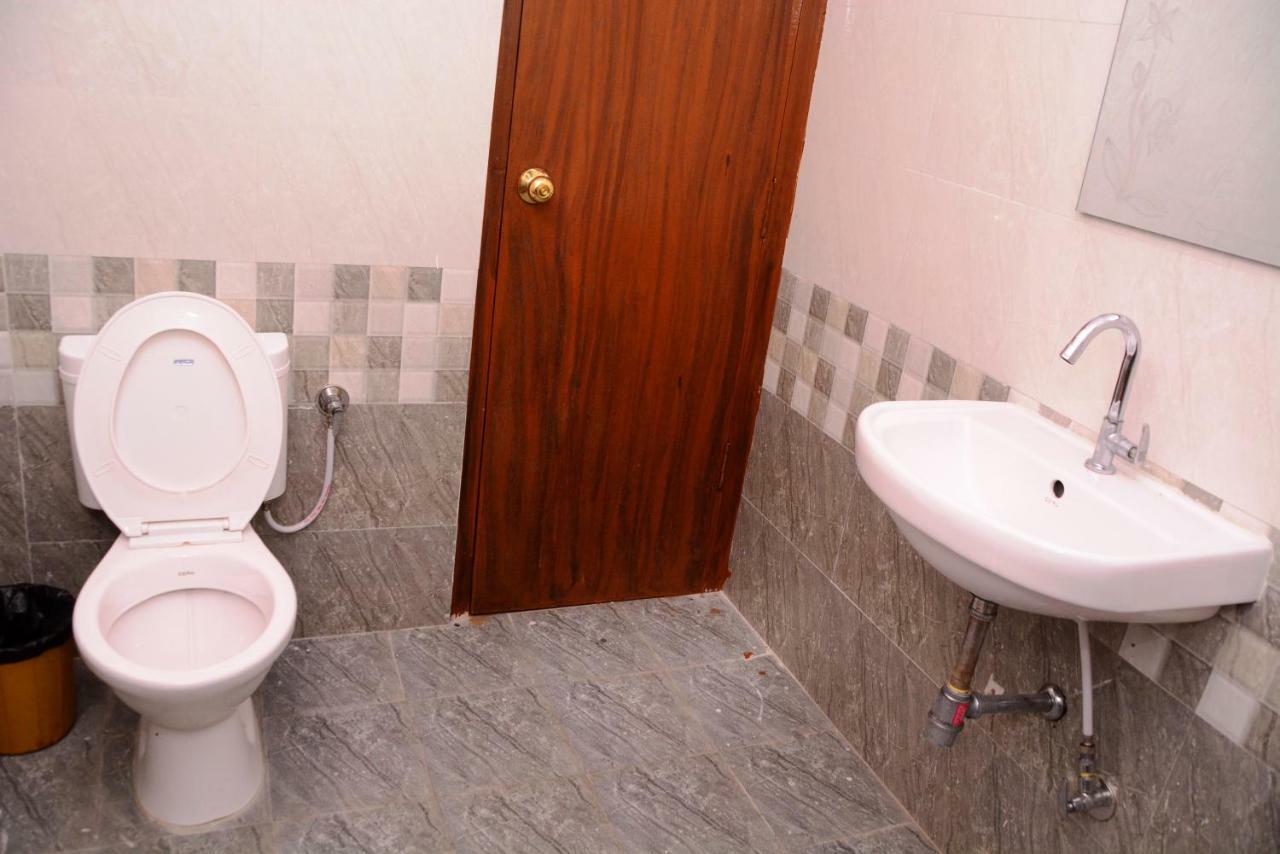 Hotel Sugandh Retreat Dźajpur Zewnętrze zdjęcie