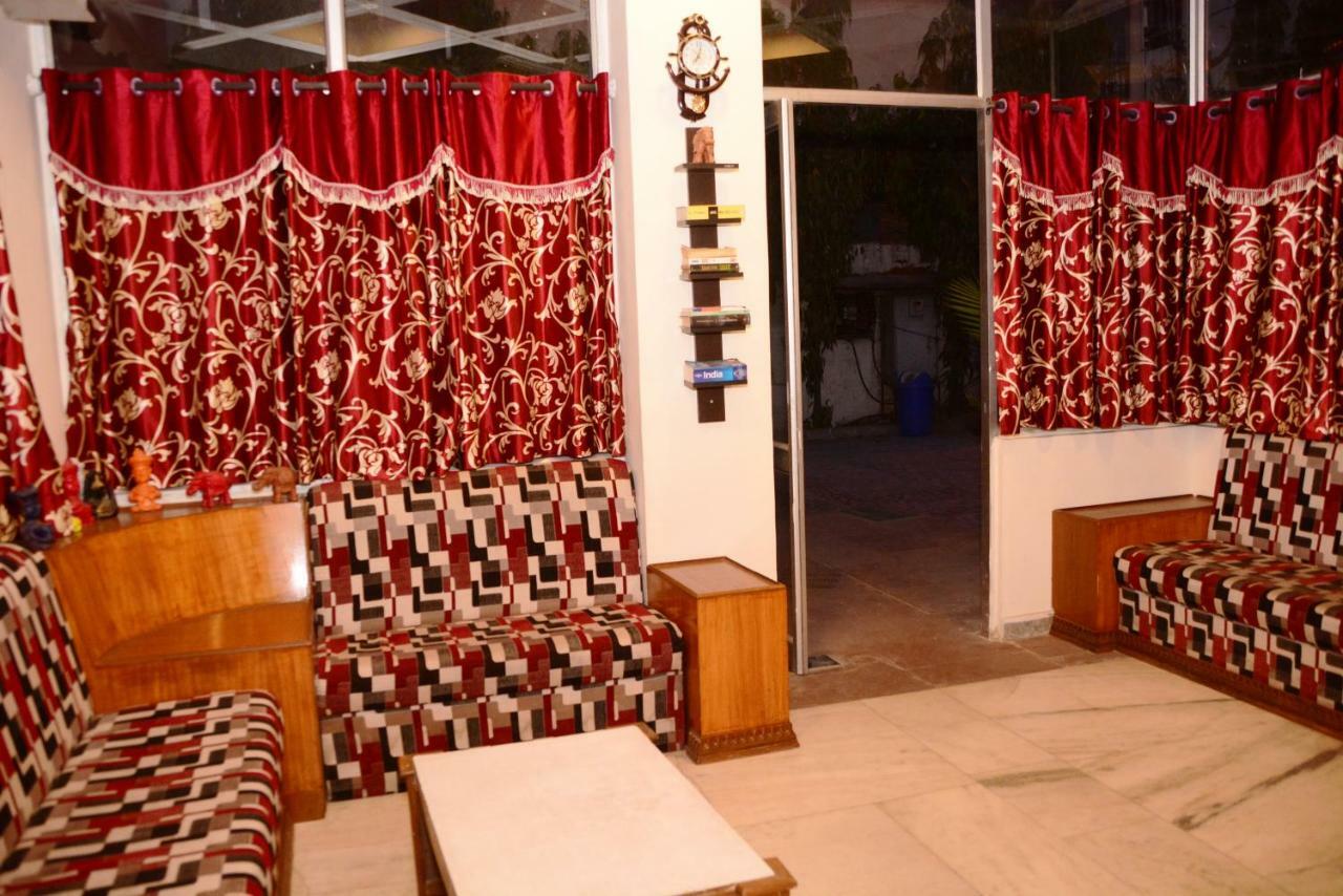 Hotel Sugandh Retreat Dźajpur Zewnętrze zdjęcie