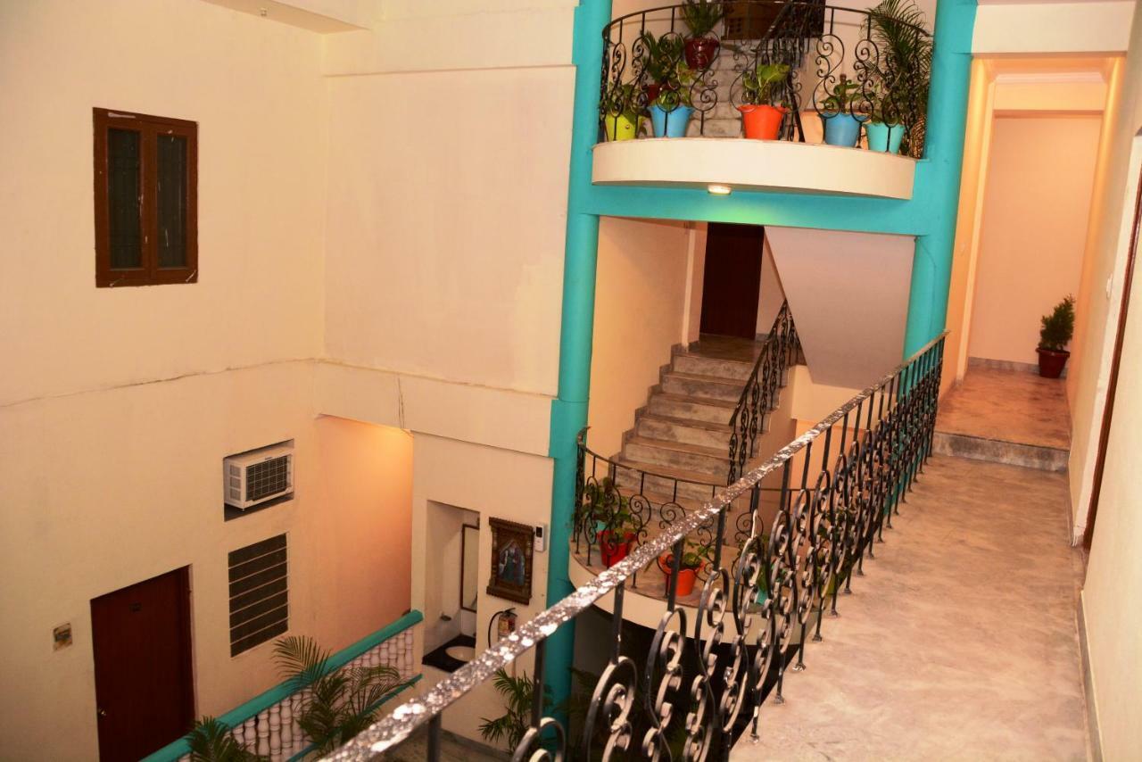 Hotel Sugandh Retreat Dźajpur Zewnętrze zdjęcie