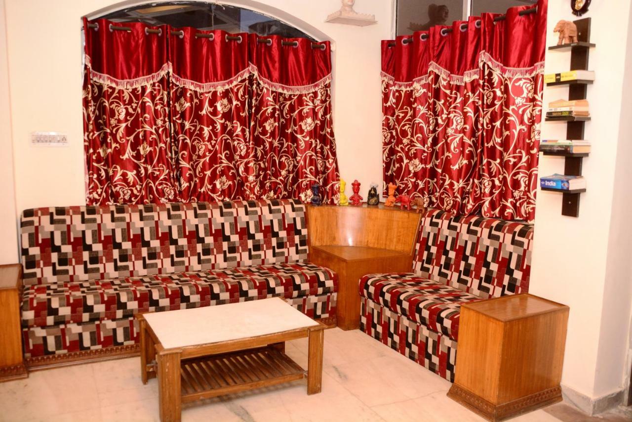 Hotel Sugandh Retreat Dźajpur Zewnętrze zdjęcie