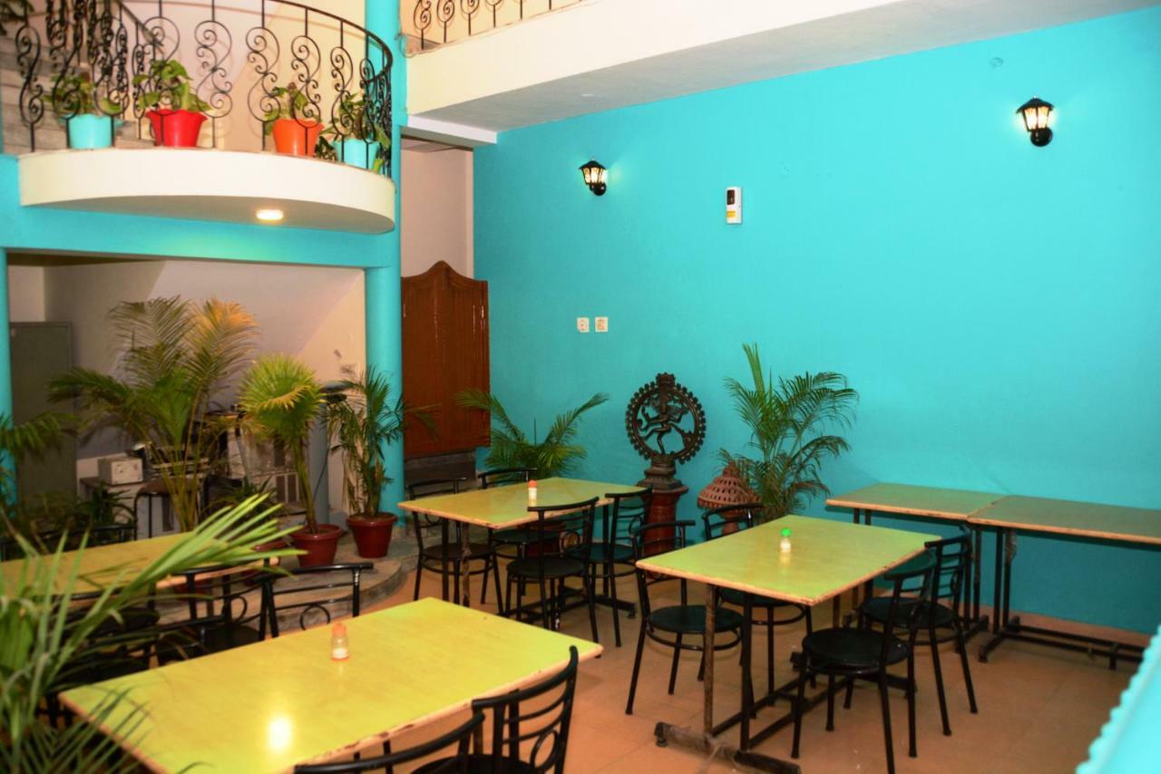 Hotel Sugandh Retreat Dźajpur Zewnętrze zdjęcie